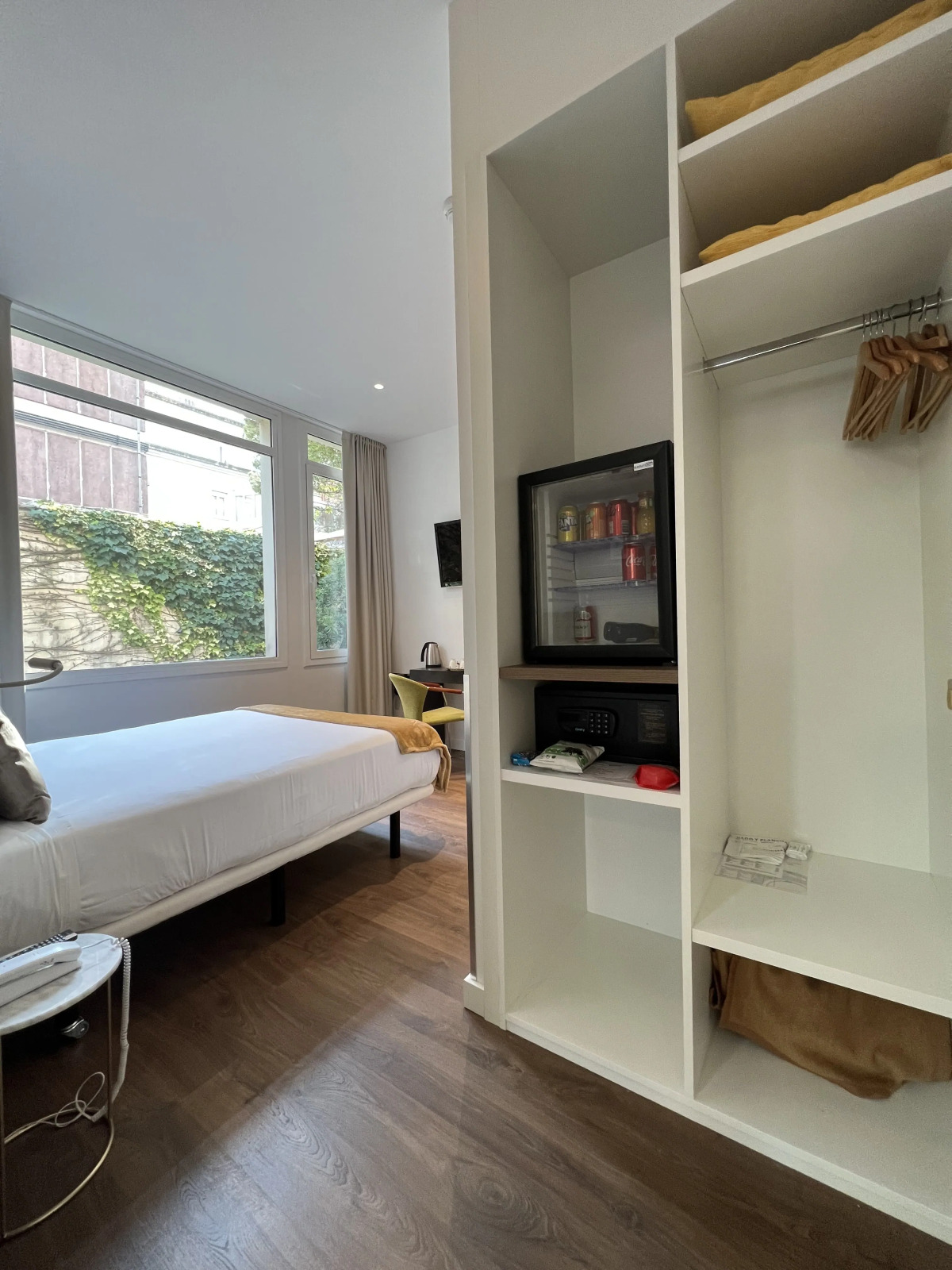 Vilana Hotel Boutique