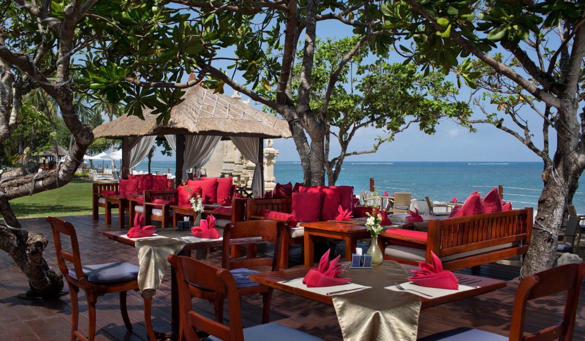 Discovery Kartika Plaza Hotel