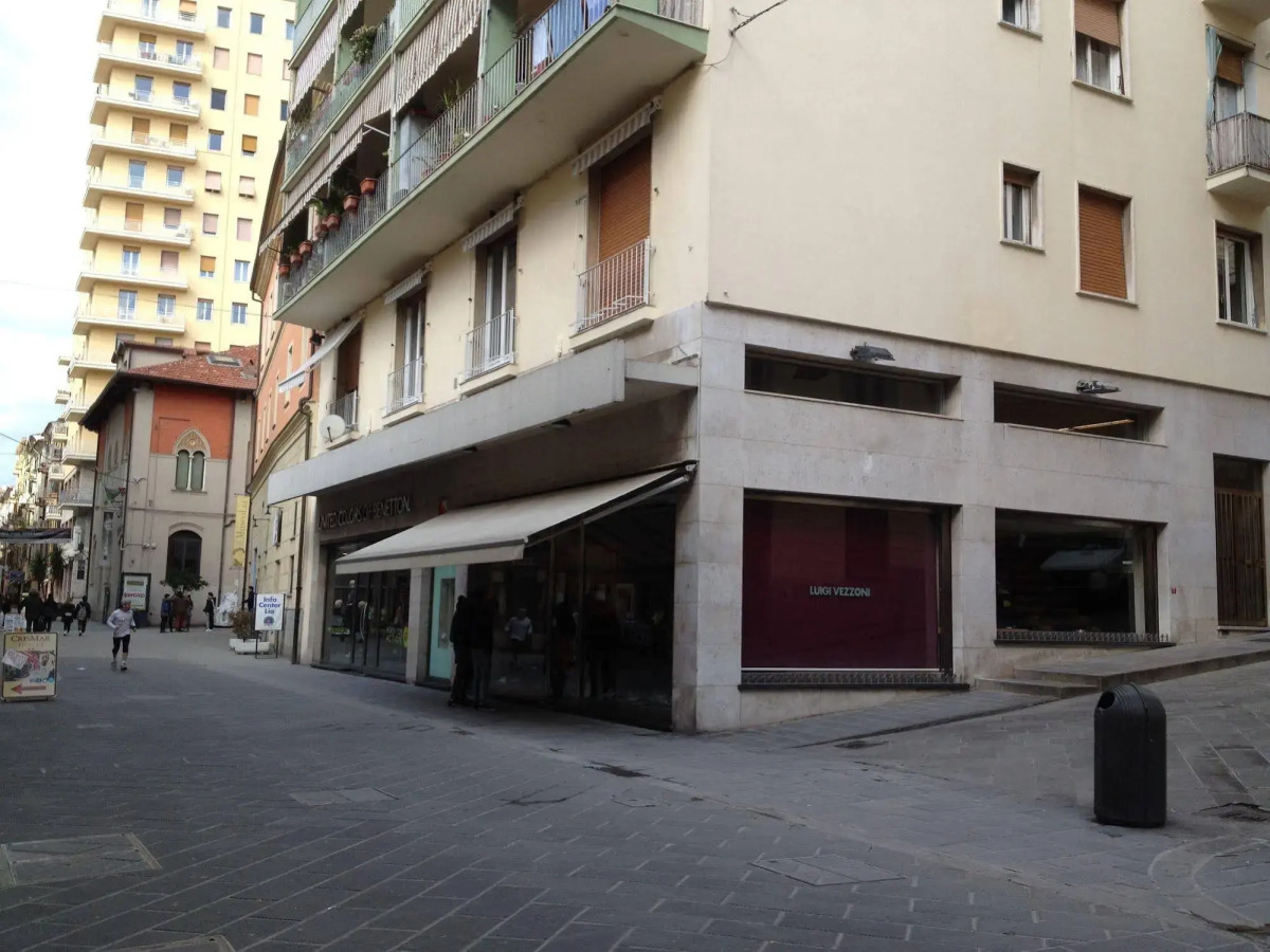 La Casa delle Acciughe