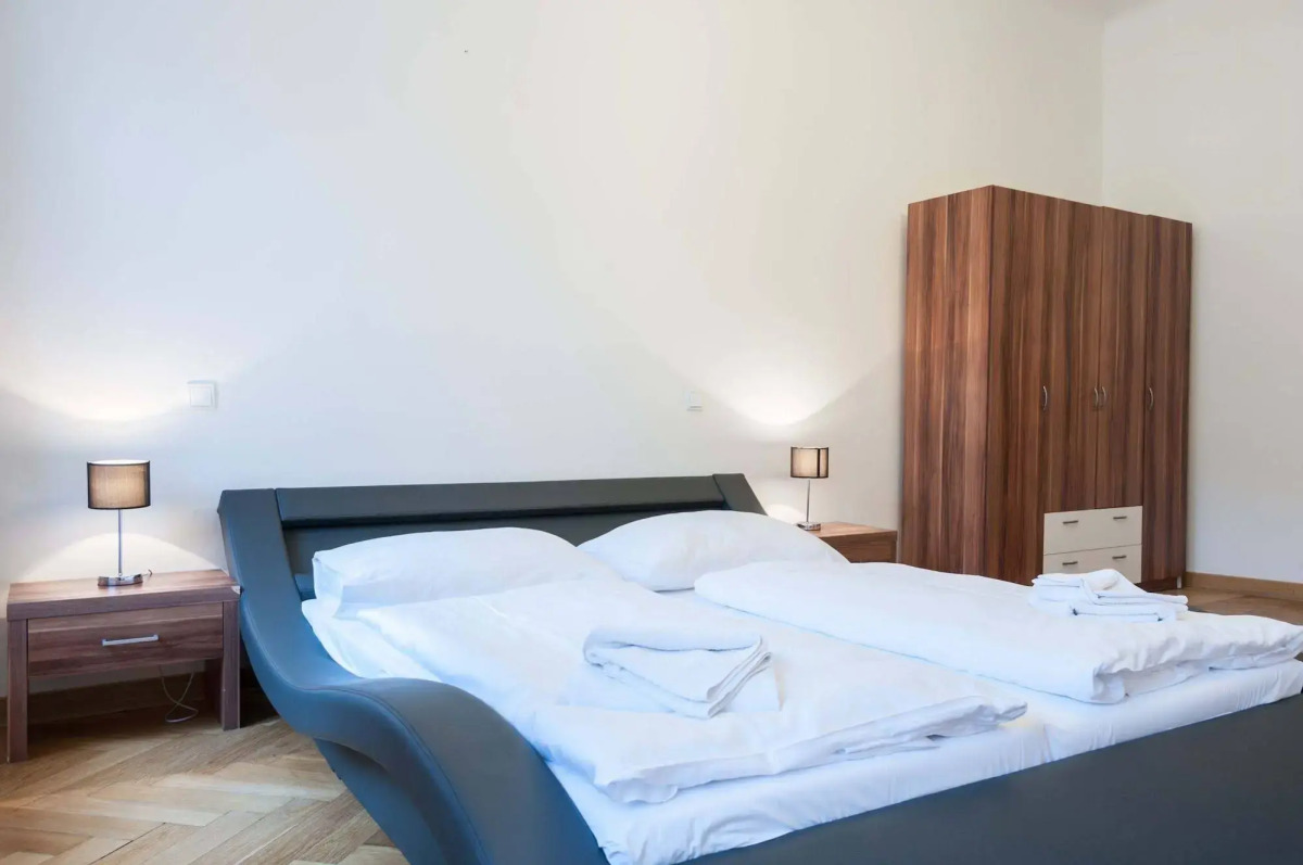 GH Prague Apartments