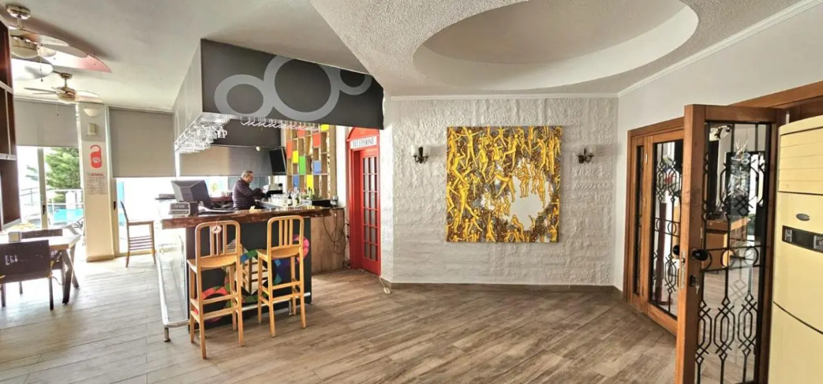 Serpina Hotel - Adults Only