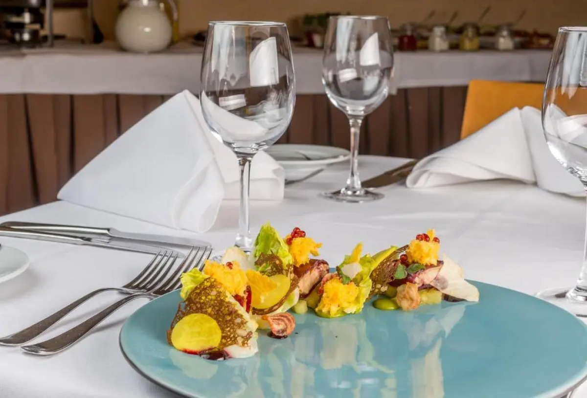 Отель «Даугирас»