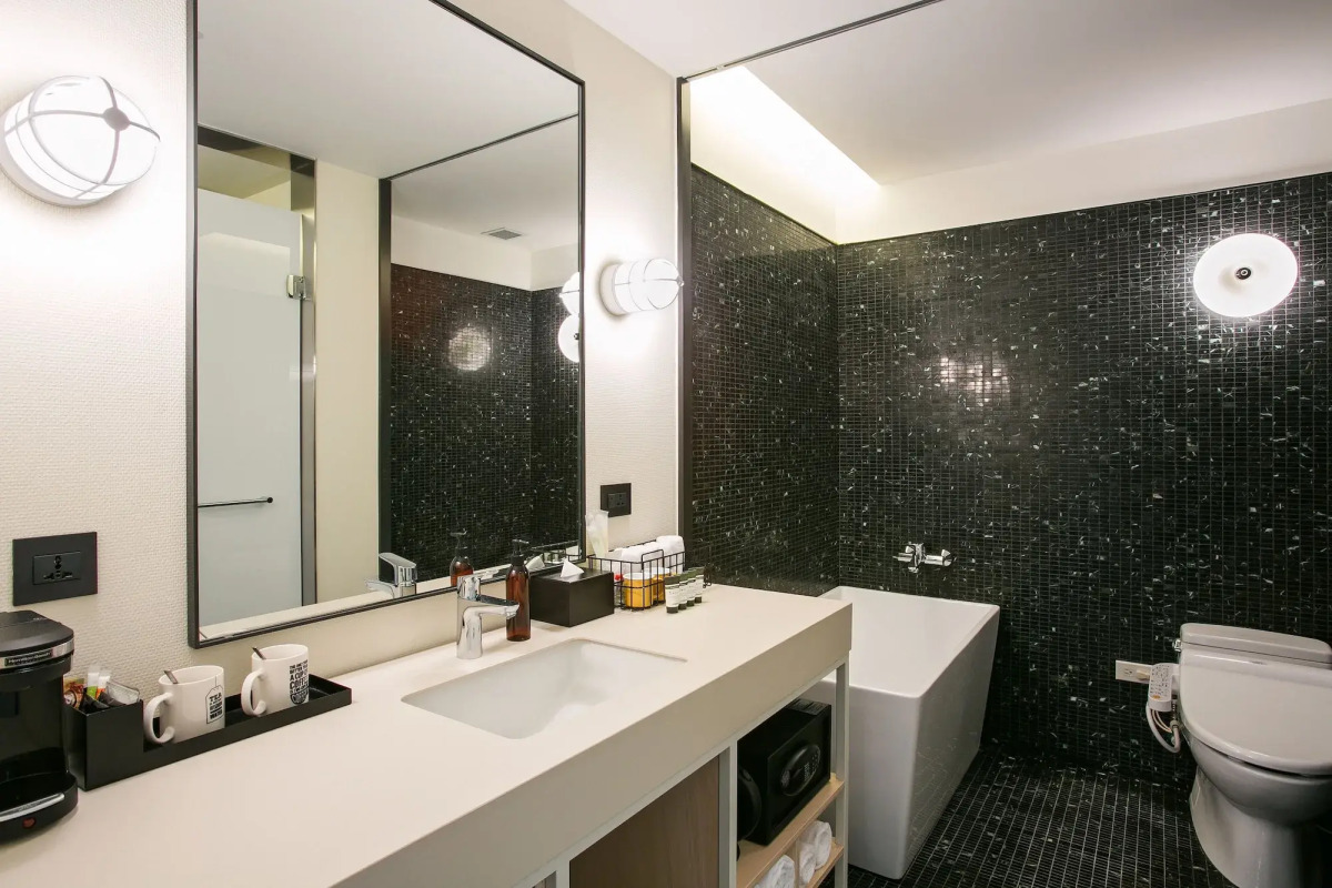 amba Taipei Zhongshan