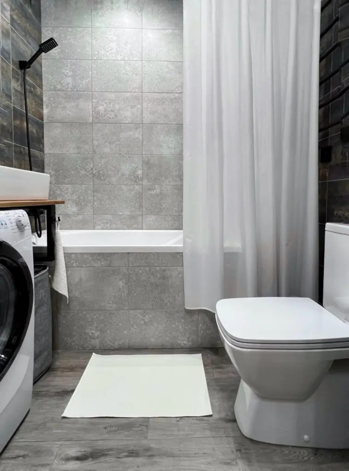 Pro.Apartment (Про.Апартмент) на проспекте Мира 106