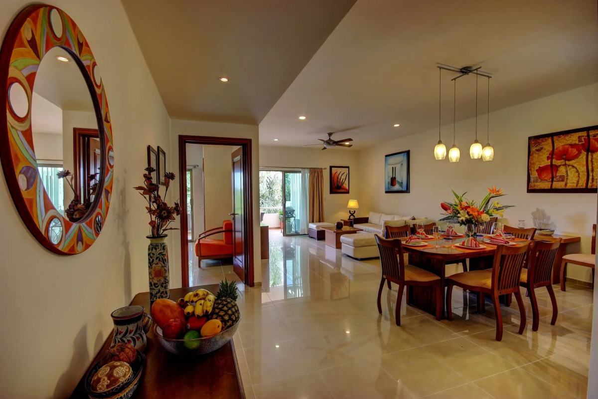 Palmar del Sol by Riviera Maya Suites