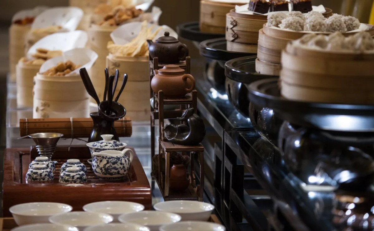 Renaissance Shanghai Pudong Hotel