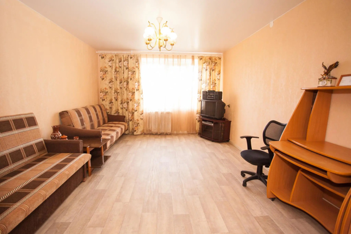 Neva Bed (Нева Бэд) на улице Богайчука