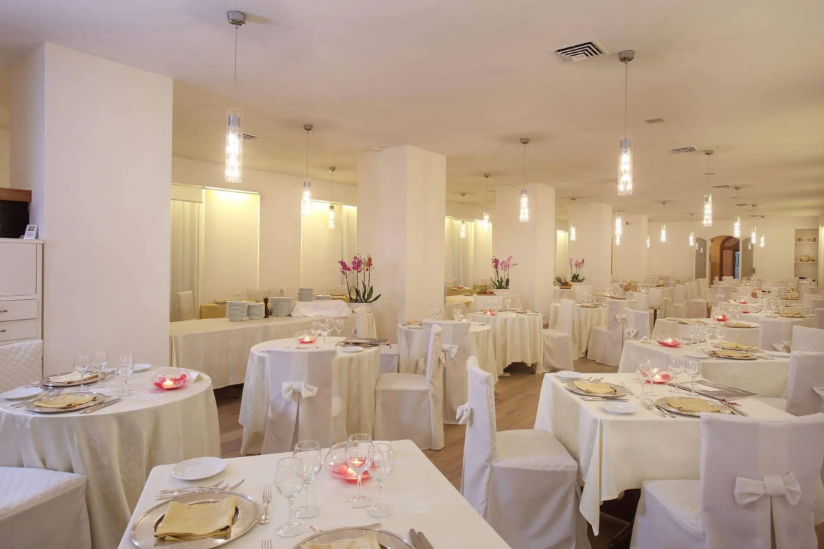 Excelsior Palace Hotel