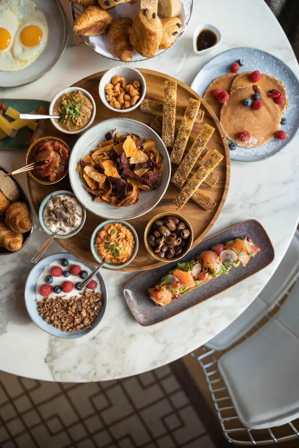 Grand Hotel du Palais Royal