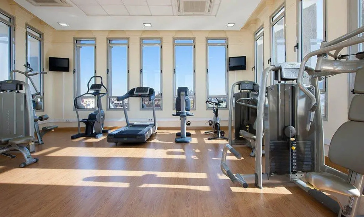 NH Collection Paseo del Prado