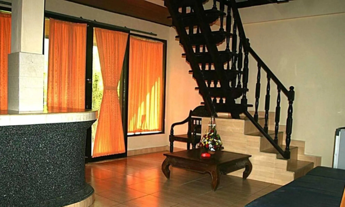 Hotel Lumbung Sari Legian