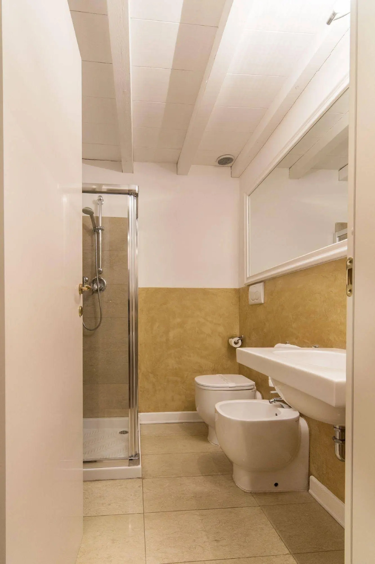 Palazzo Dalla Rosa Prati