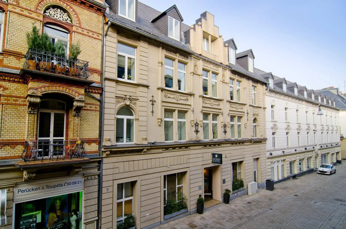 ACHAT Hotel Wiesbaden City