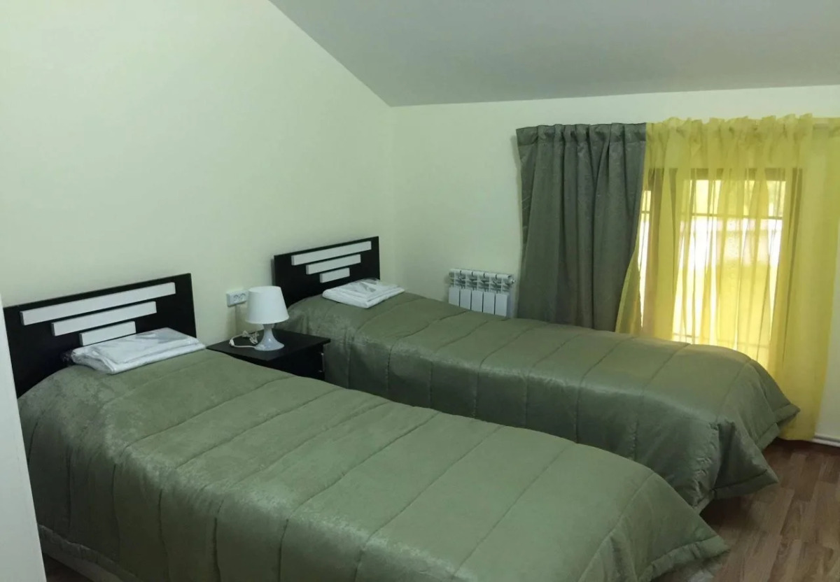 Restland Dilijan Hotel