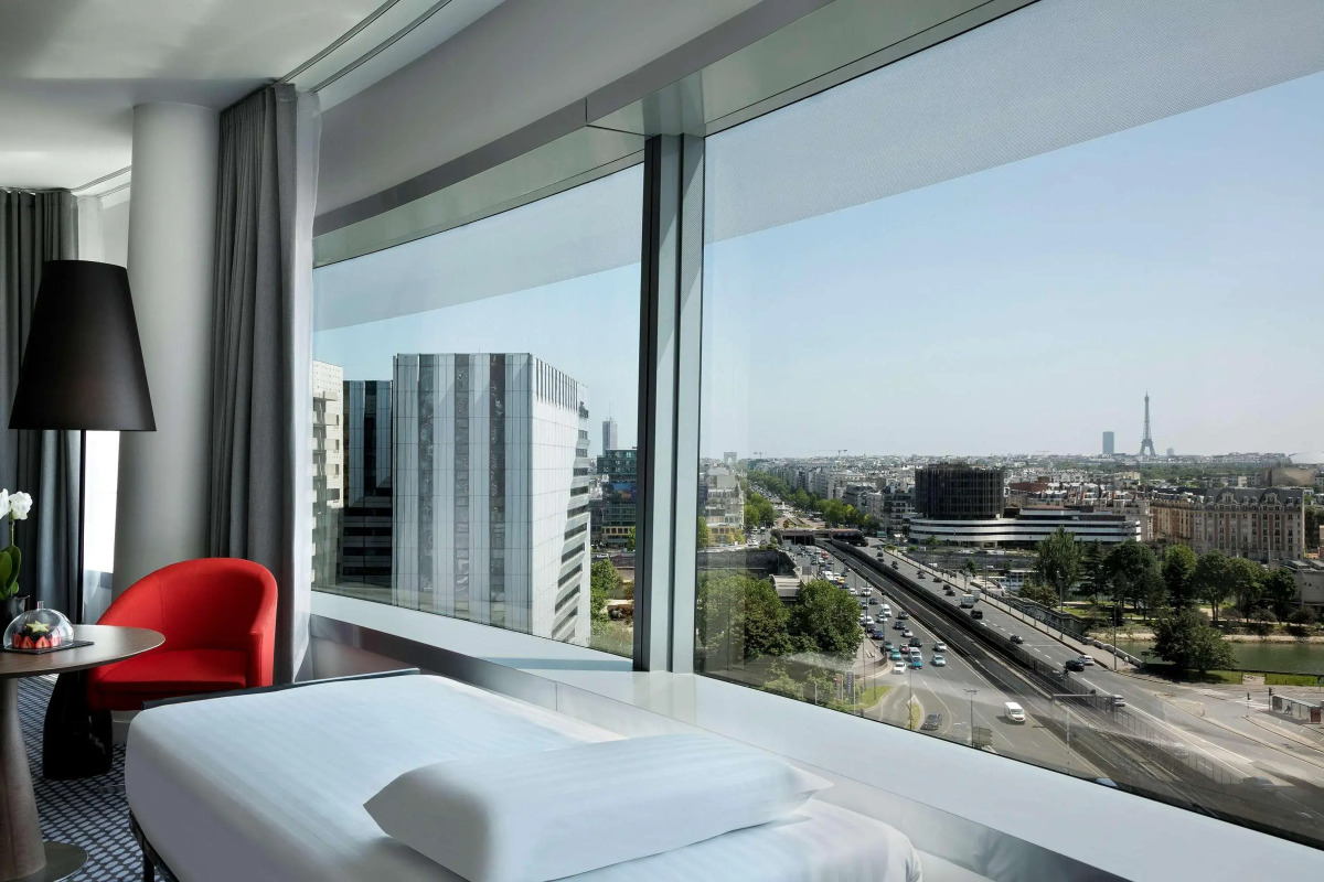 Melia Paris La Defense
