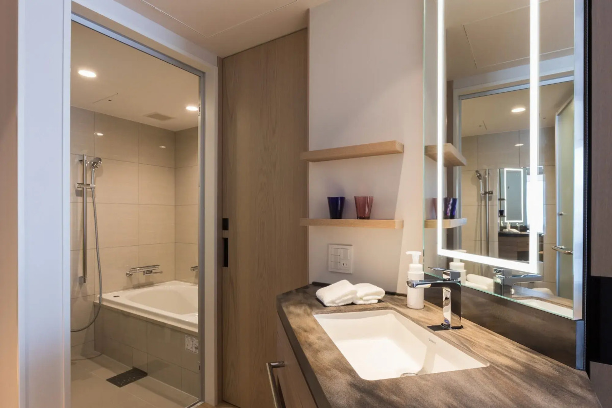 Hotel Metropolitan Kamakura