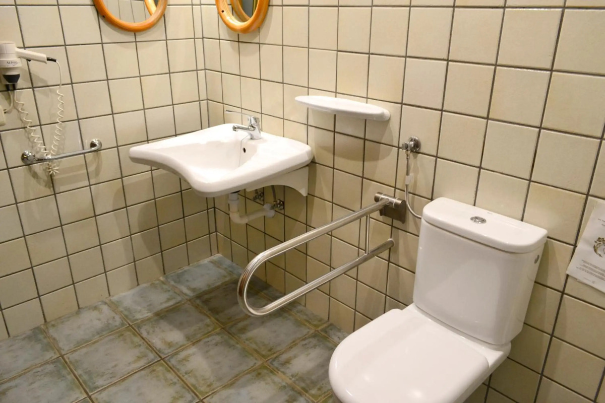 Hotel Alda Vía León