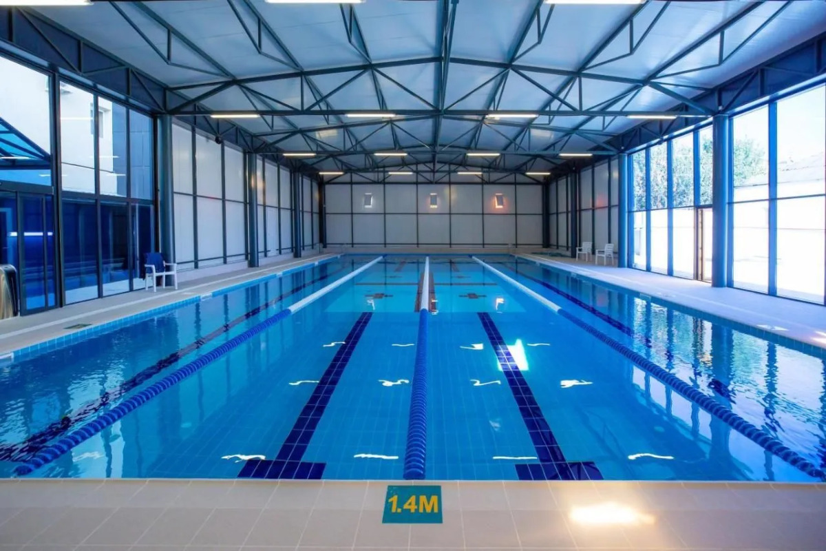 Отель Georgia Gold