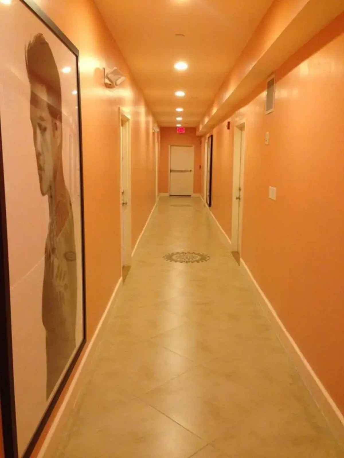 Casa Victoria Orchid