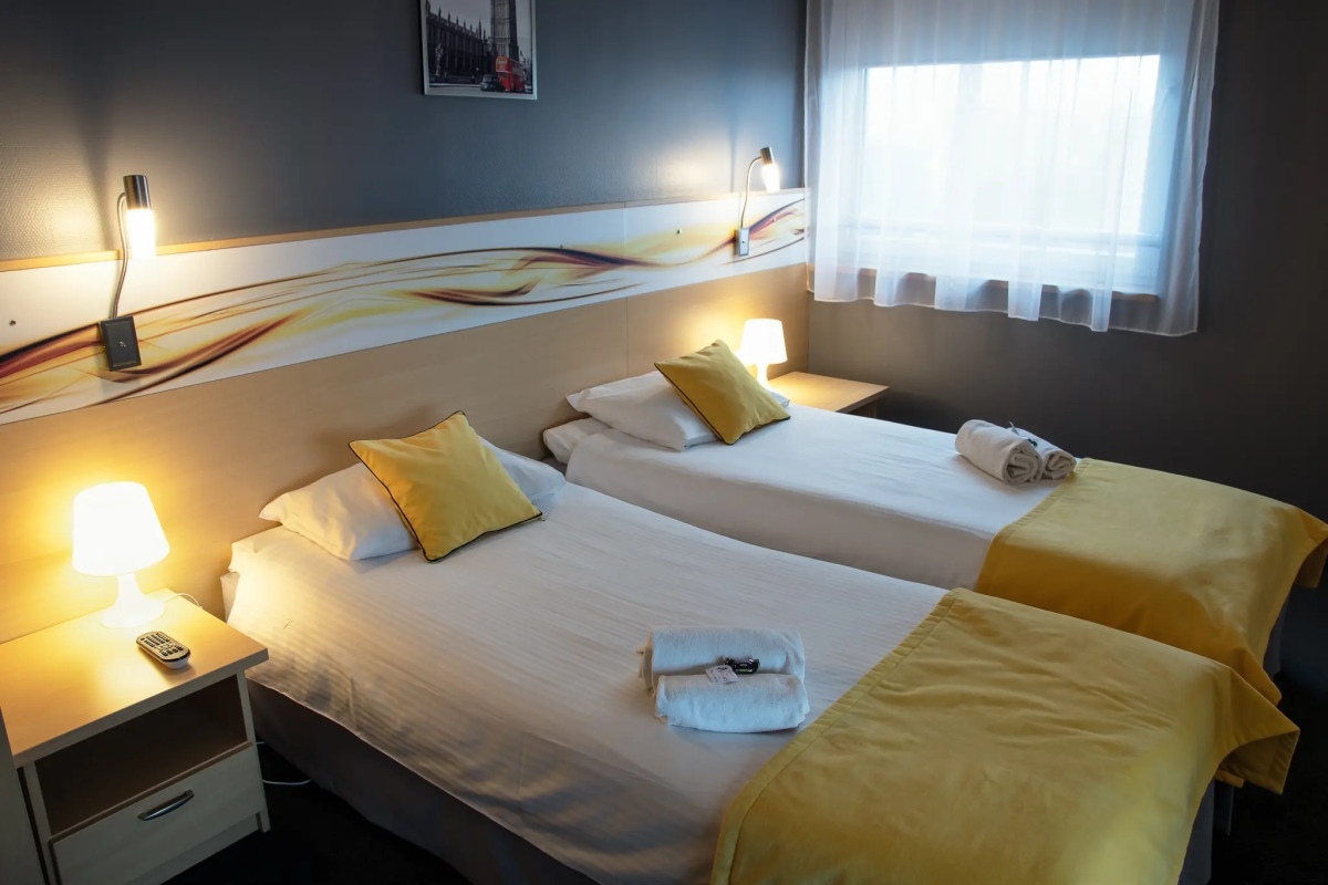 Quality Silesian Hotel