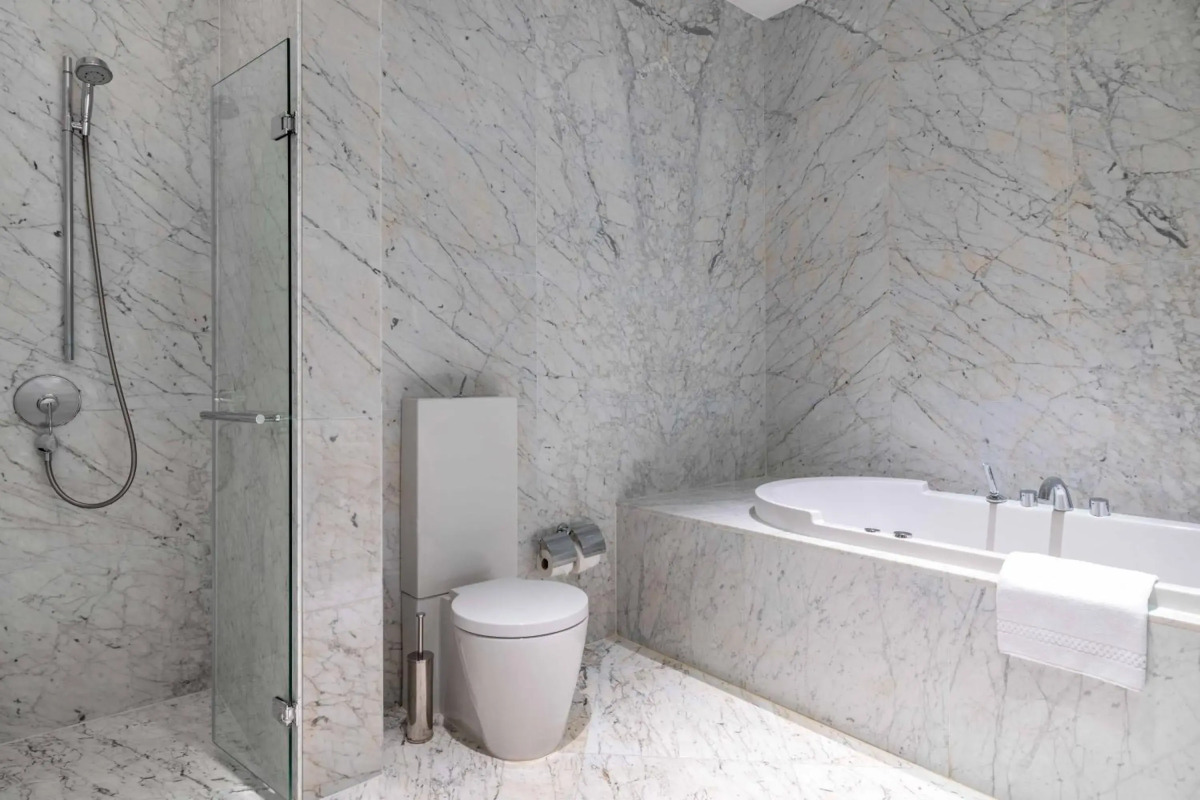 Tomtom Suites - Special Class