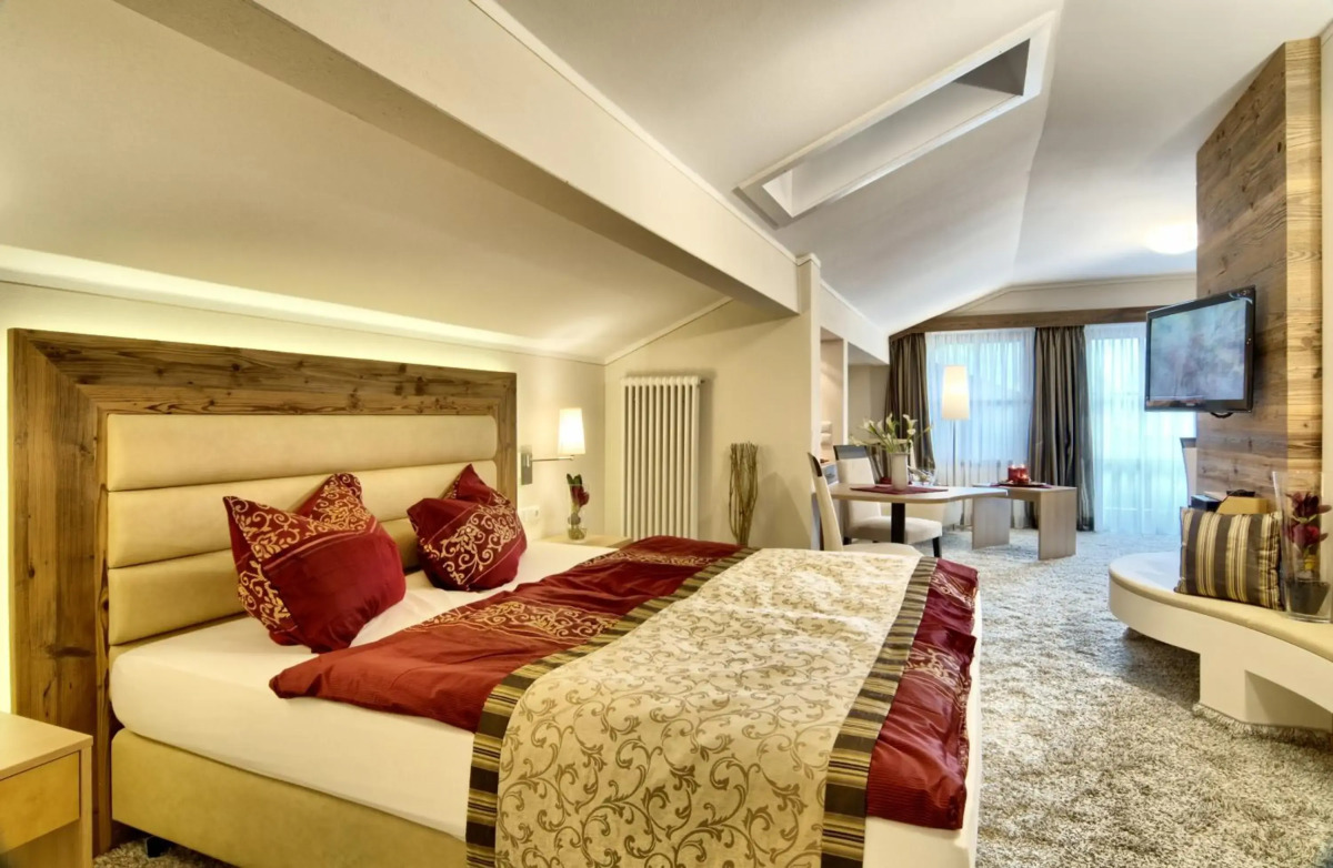 Hotel Neuhäusl Berchtesgaden