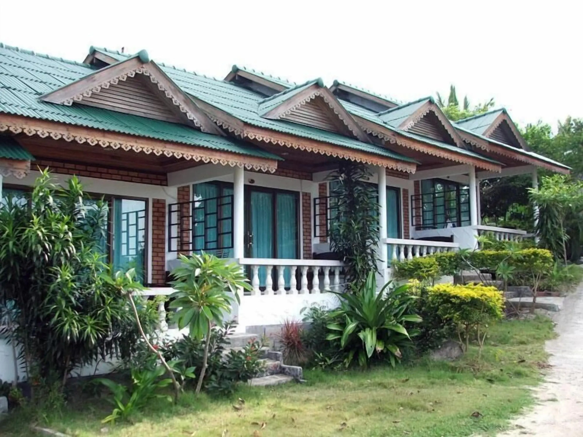 Phangan Utopia Resort