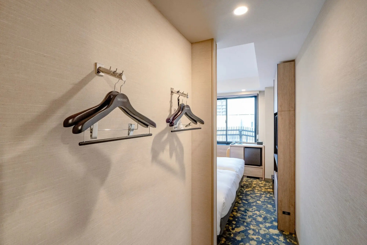 The Royal Park Canvas Kobe Sannomiya