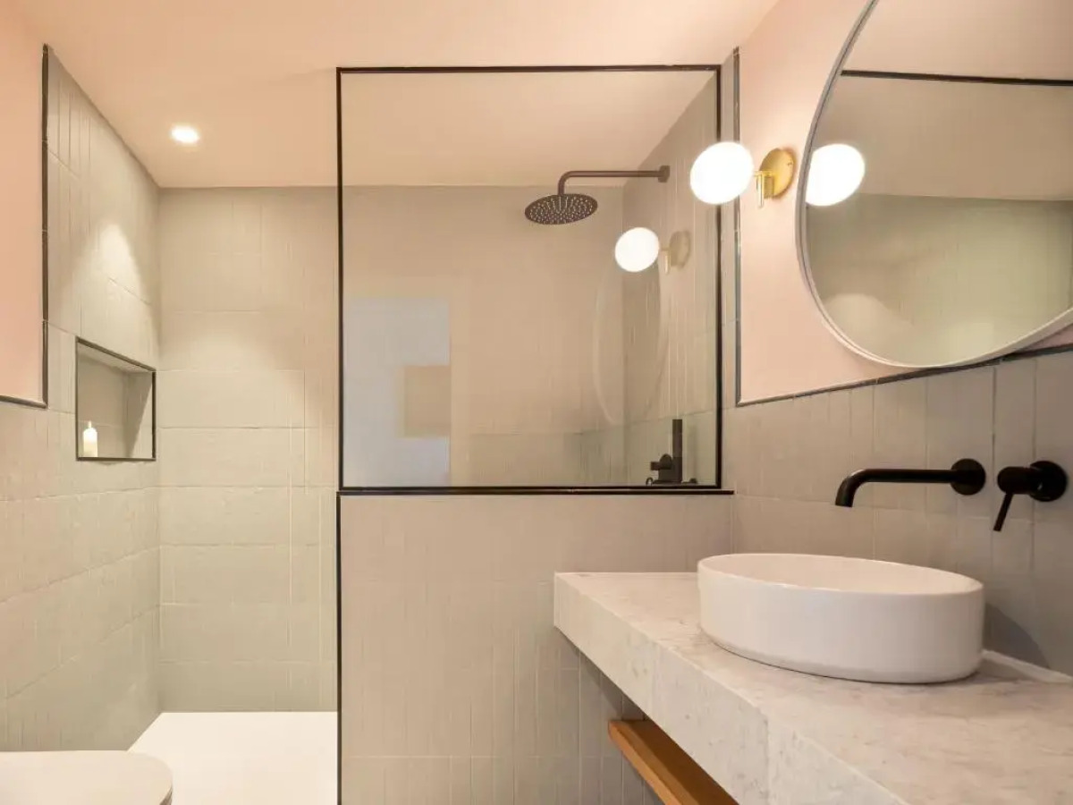 Bella Colina I Vintage Hotel 1953