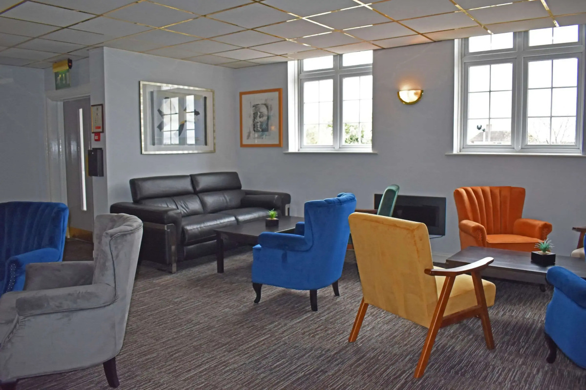 Quality Hotel Coventry