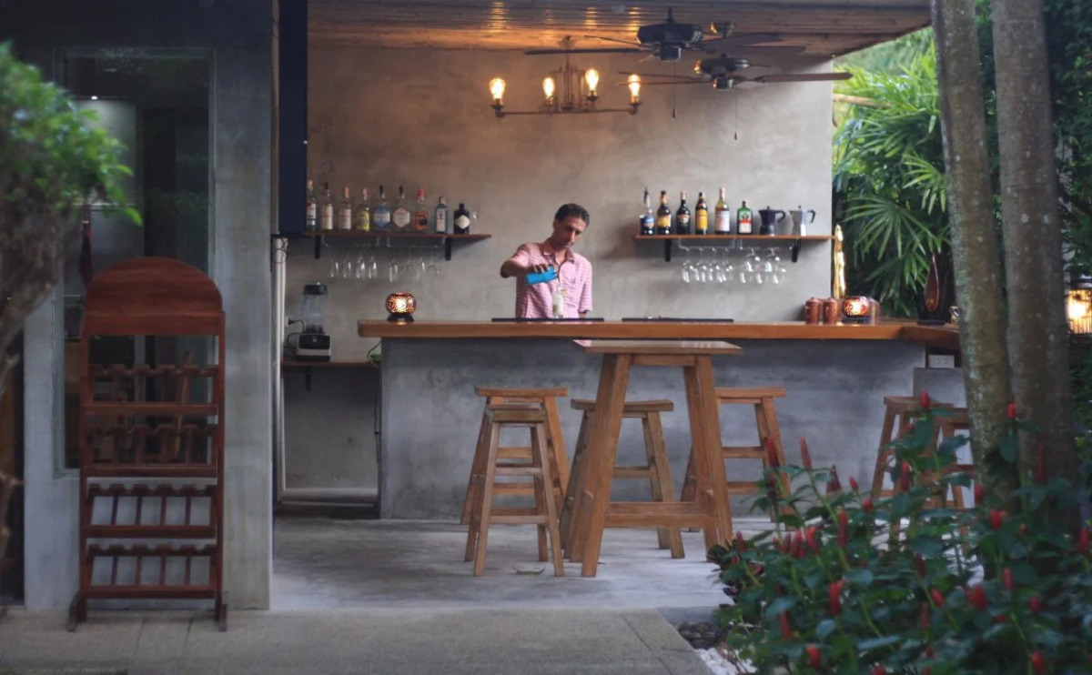 Tea Tree Boutique Resort