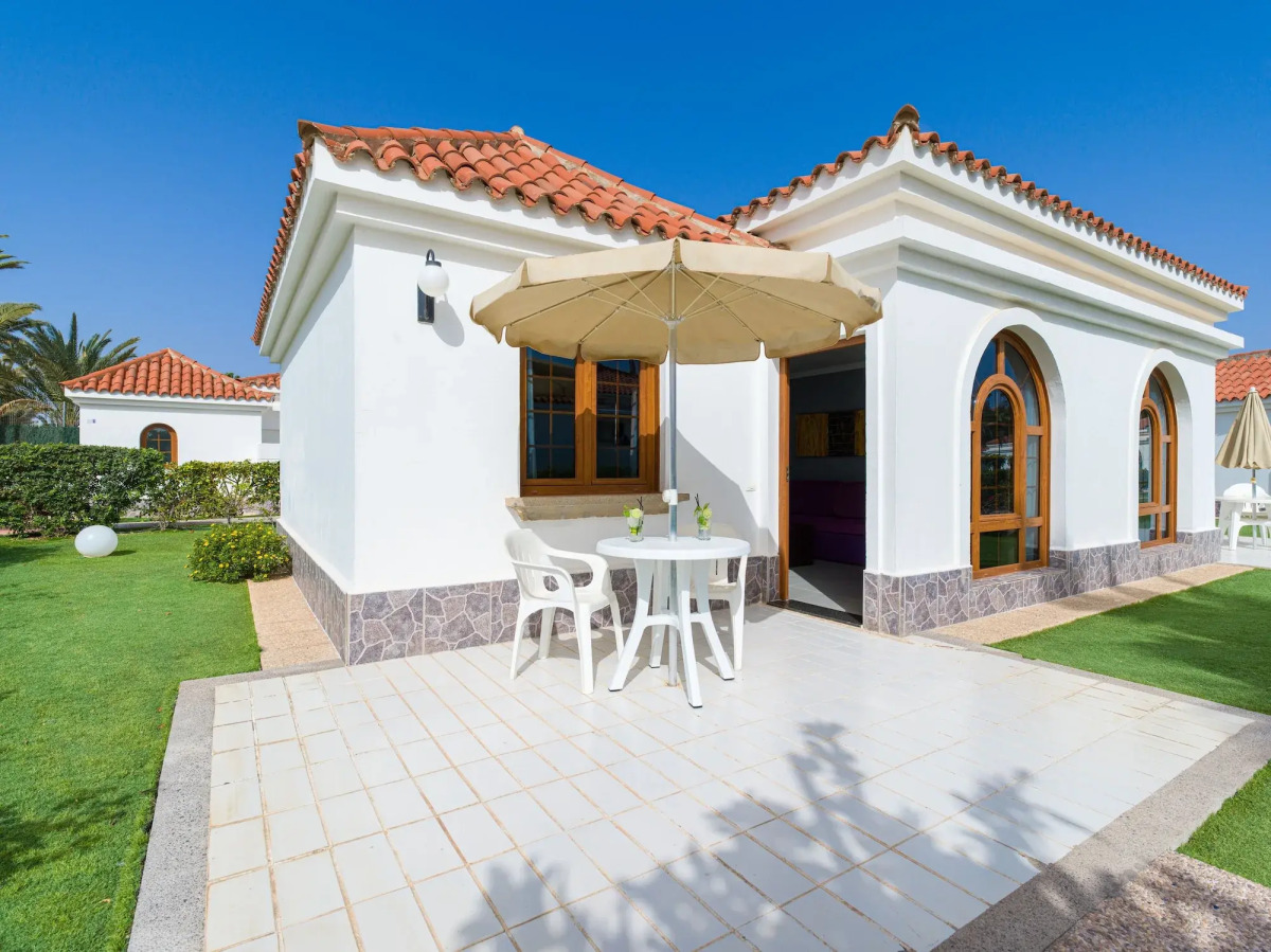 eó Suite Hotel Jardin Dorado