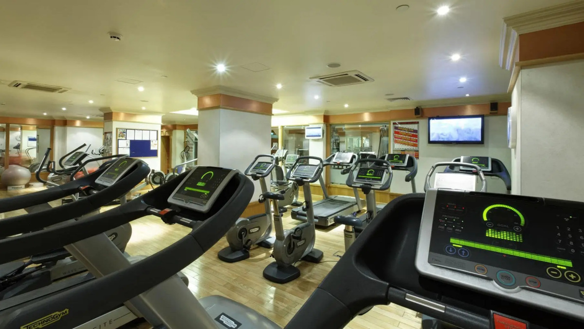 Leonardo Royal Hotel London City