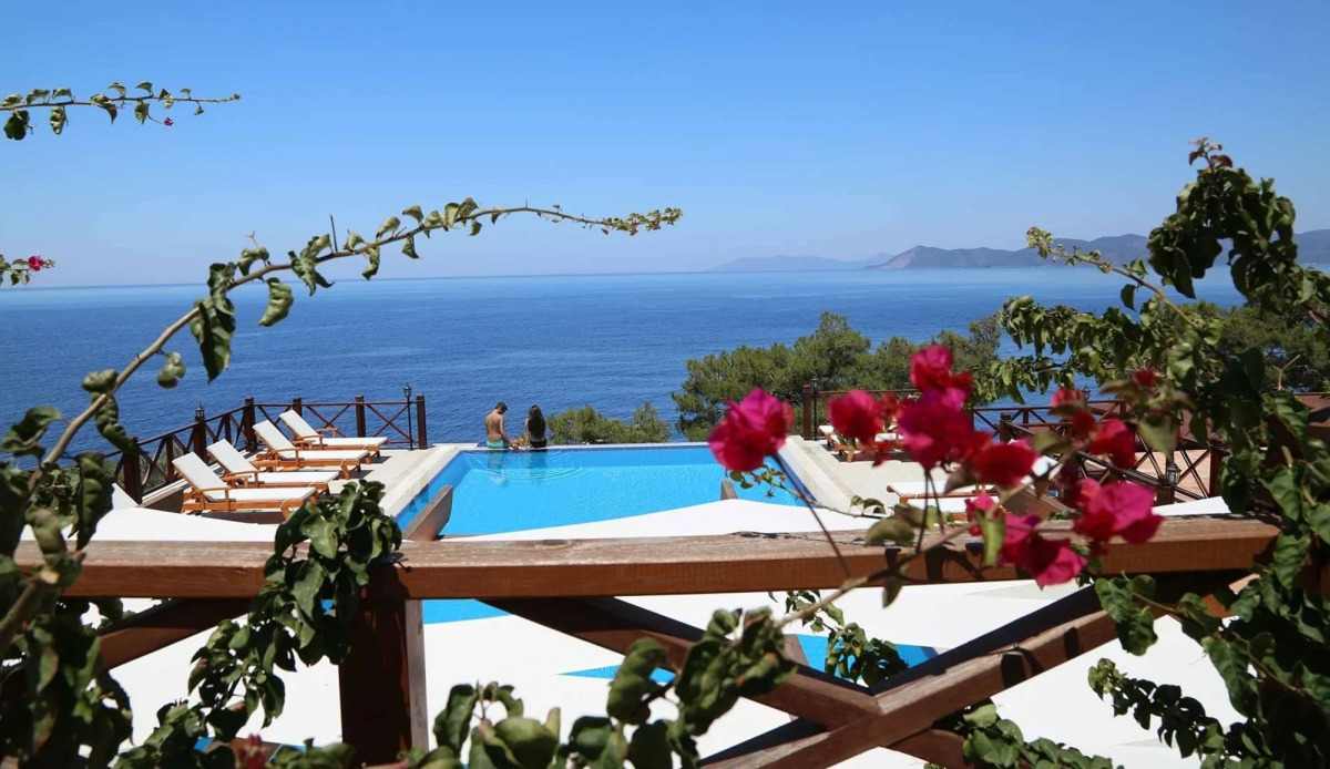 Zakros Hotel Lykia - Adults Only