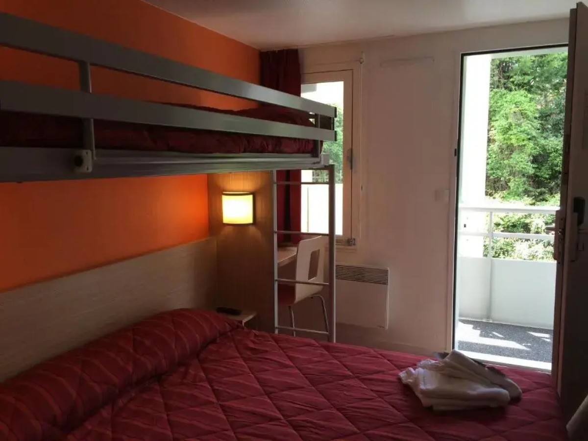 Premiere Classe Marseille Est - La Valentine