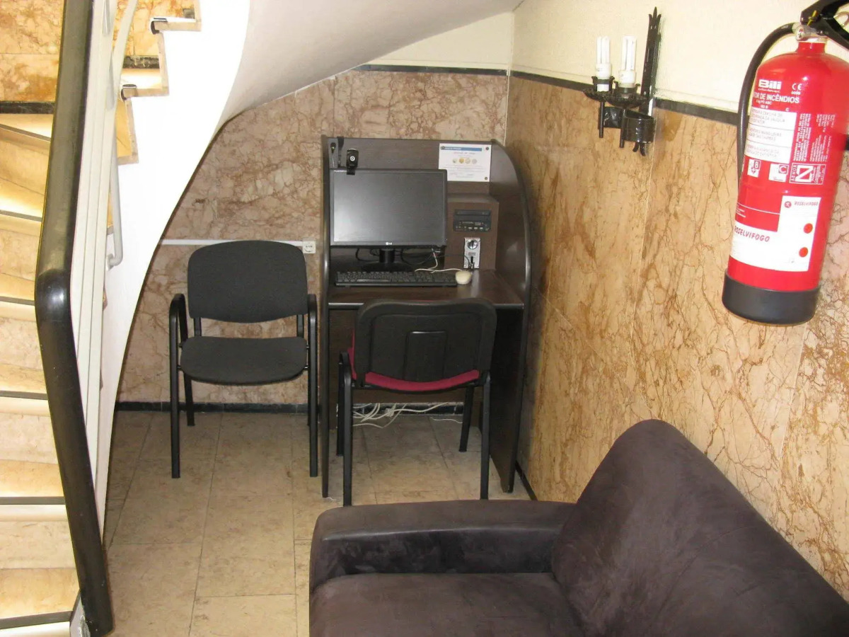 Hotel Solar São Gabriel