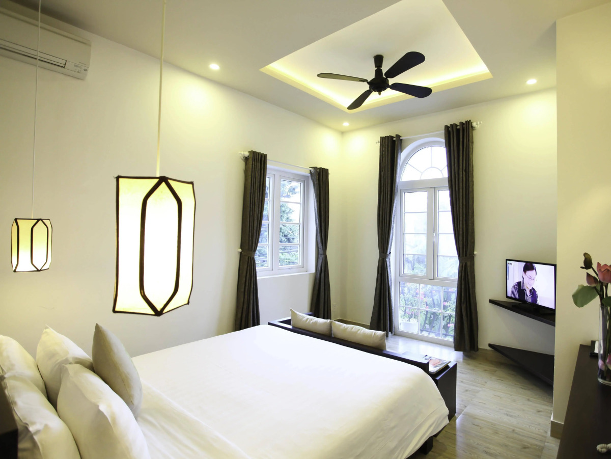 Vaia Hoi An Boutique Hotel