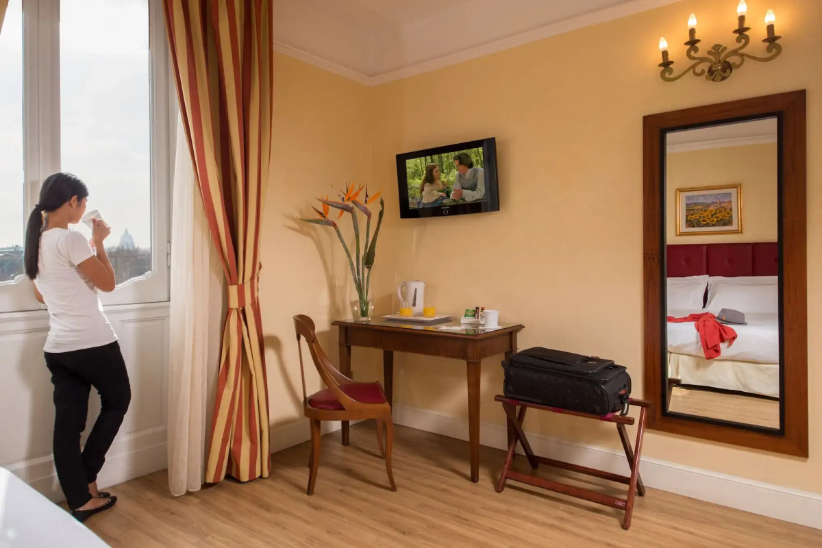 Best Western Hotel Astrid