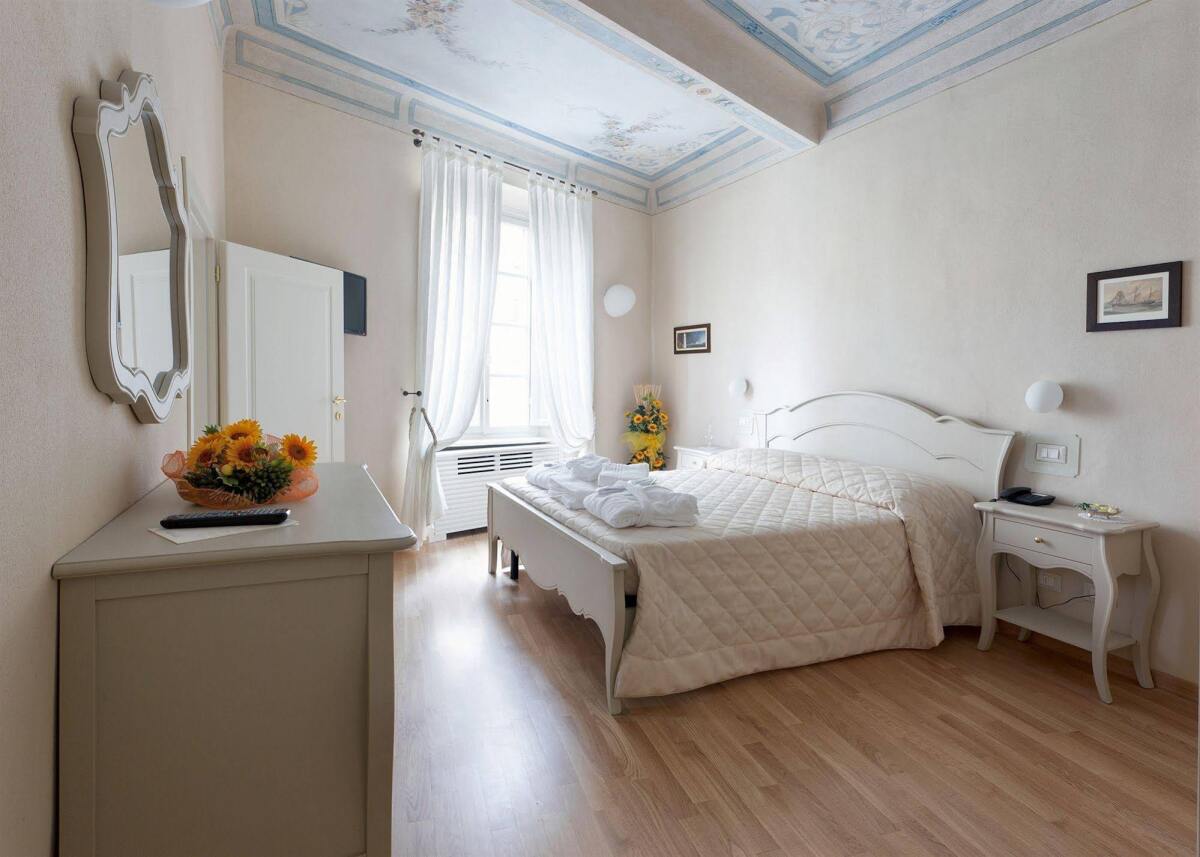 Residenza d'Epoca Relais I Miracoli