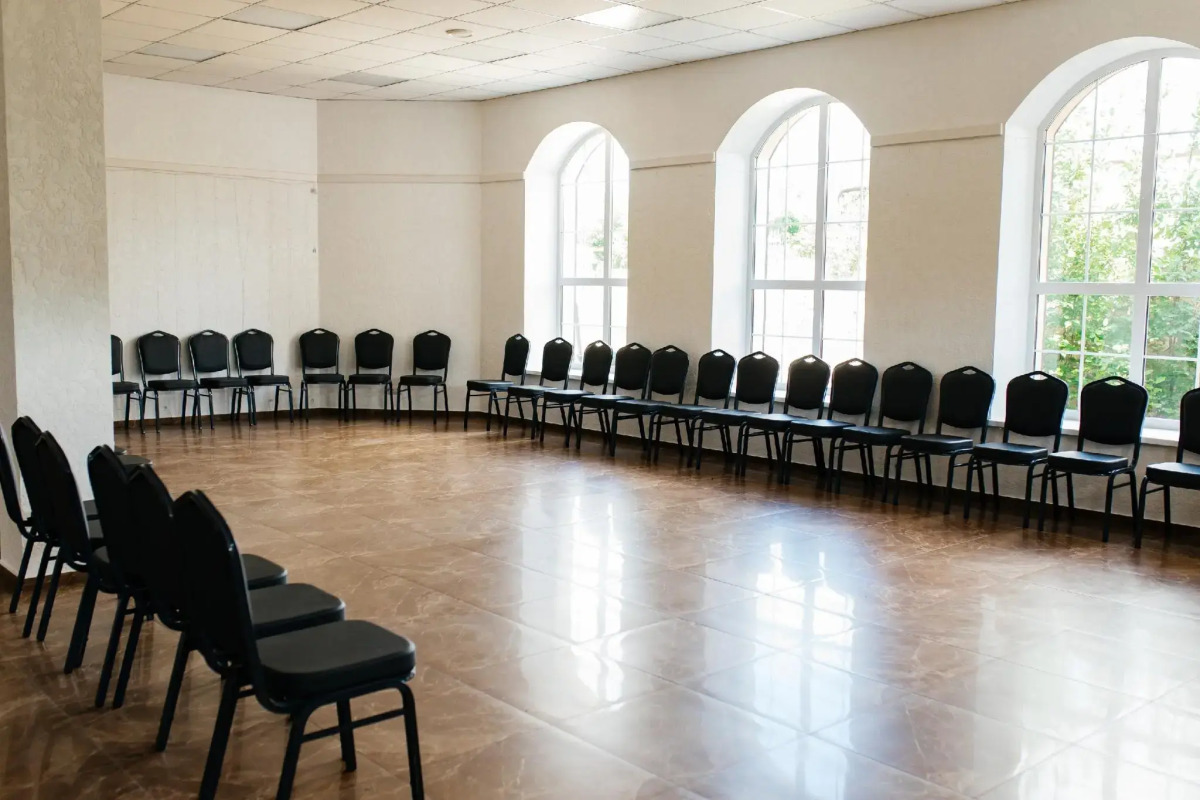 Гостевой дом Мелодия Жигулей