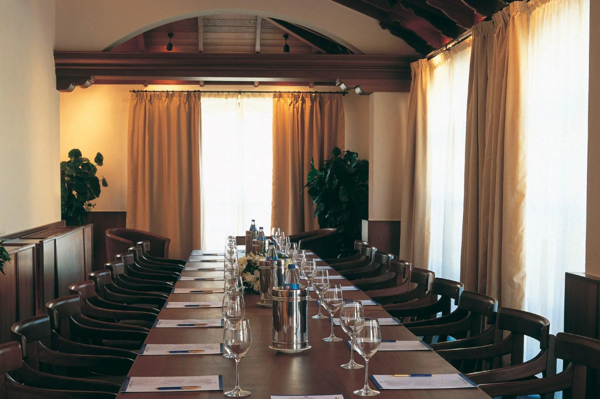 Columbia Beach Resort