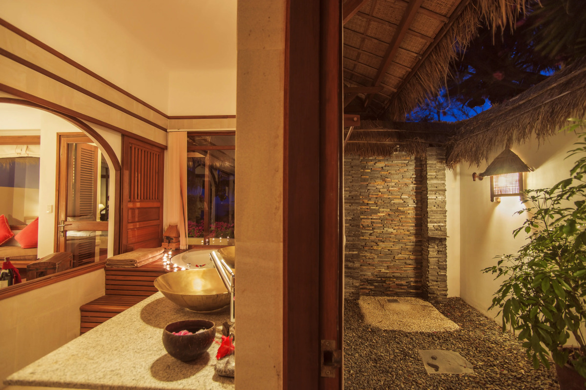 Victoria Phan Thiet Beach Resort & Spa