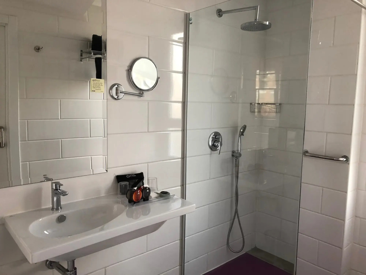 Casual del Mar Málaga Hotel