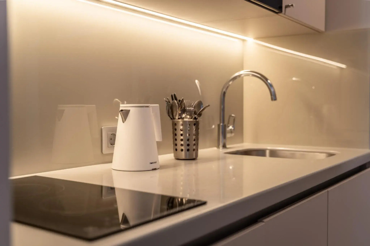 Апартаменты Le Rond Sochi