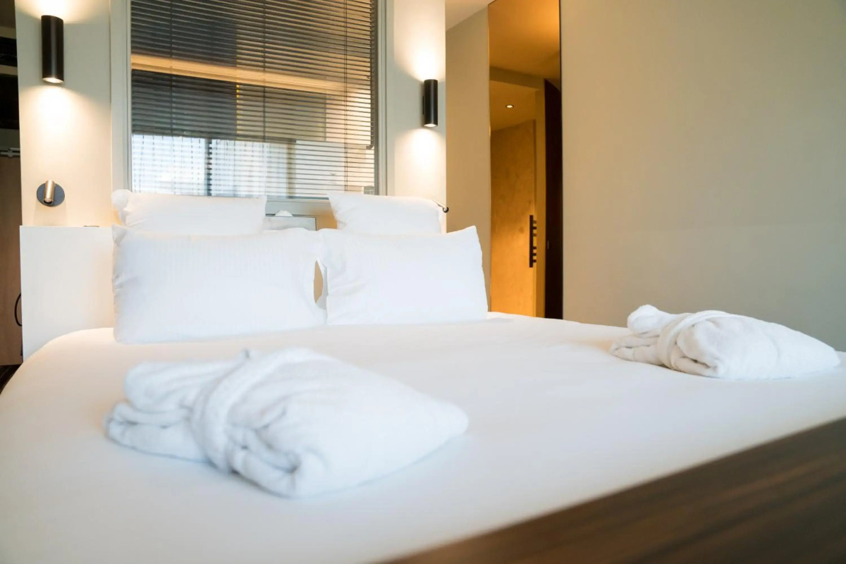 Best Western Plus Clos Syrah