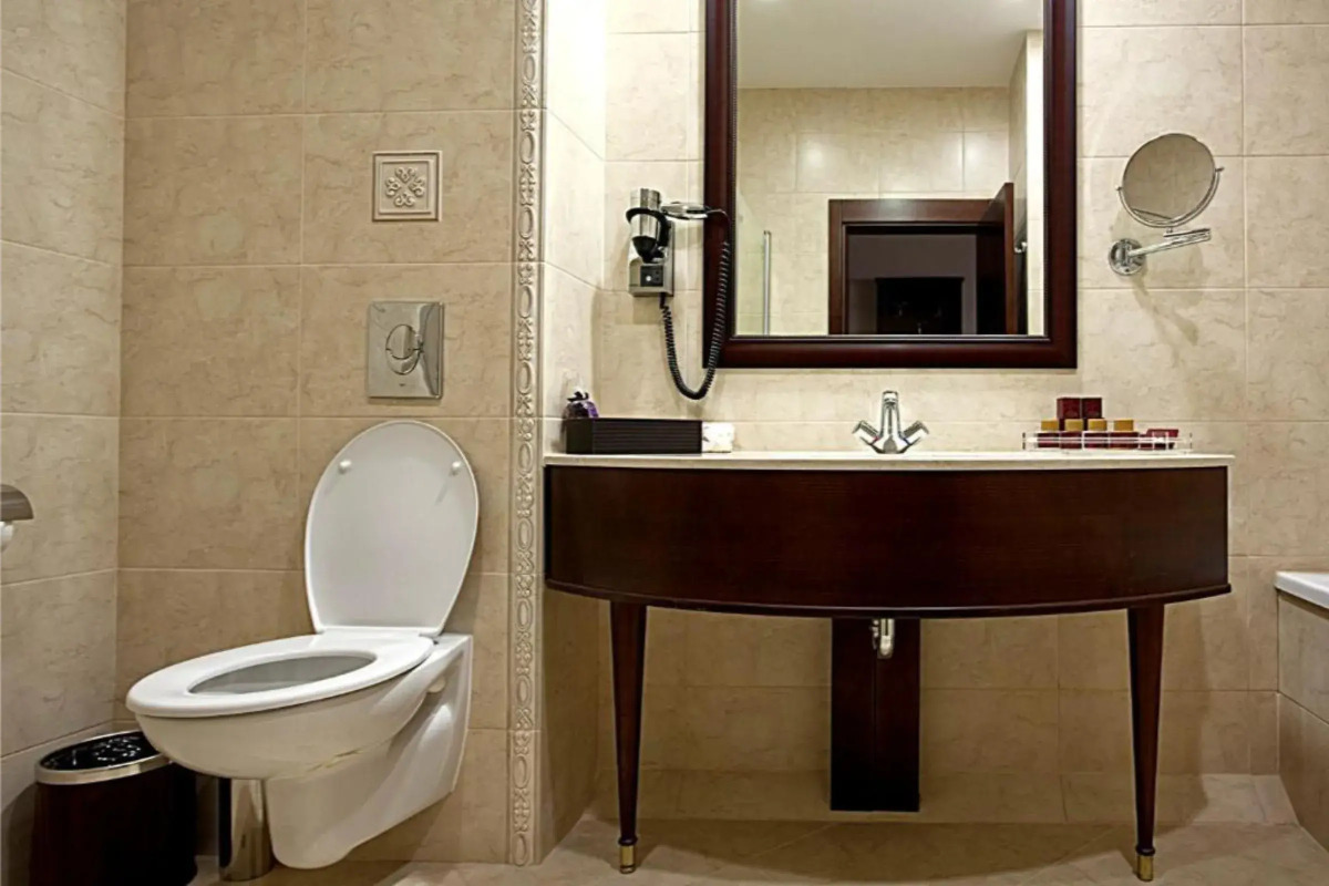 Primoretz Grand Hotel & SPA