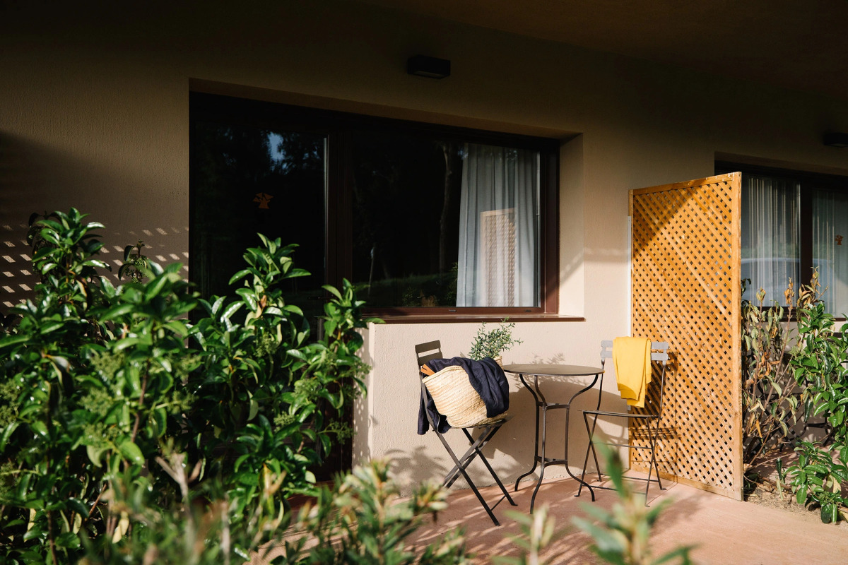 Mas Salagros Ecoresort & Aire Ancient Baths