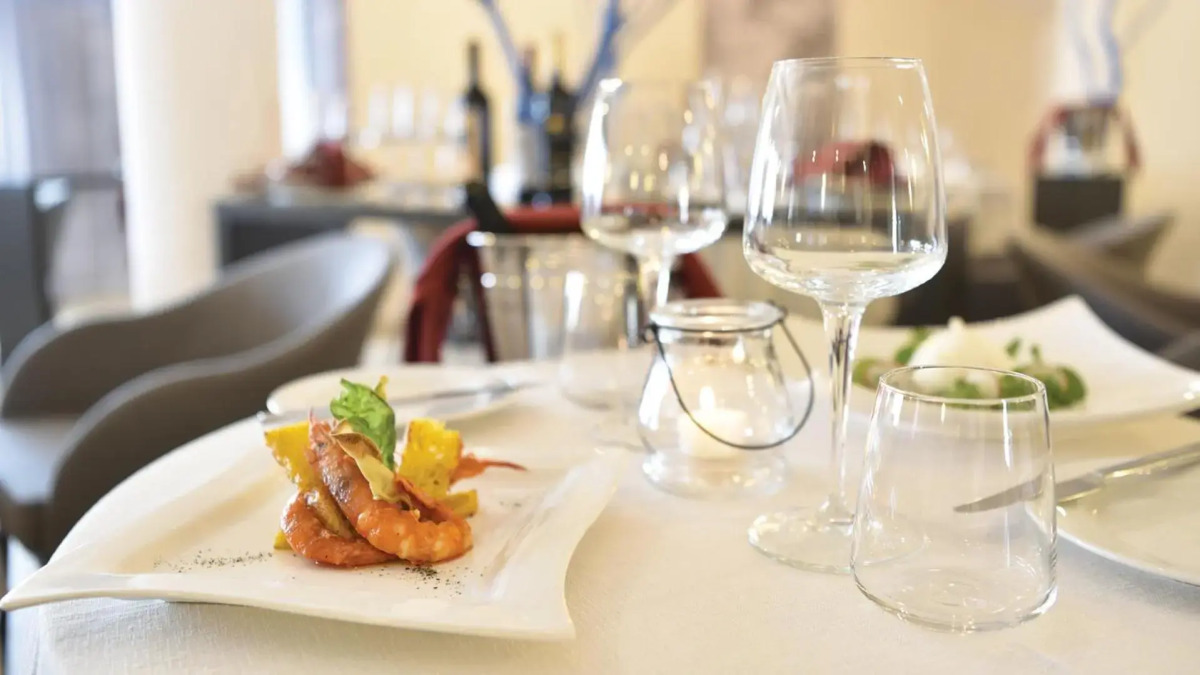 Secret Village Budoni