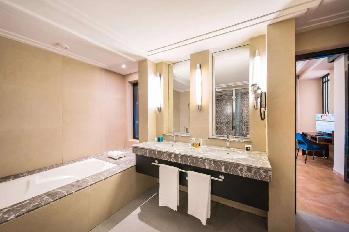 ROBINSON AGADIR - All Inclusive