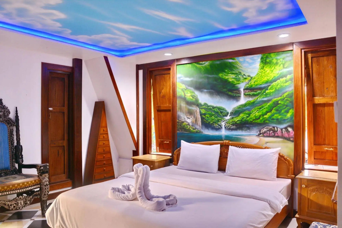 Khunsri Resort Pattaya